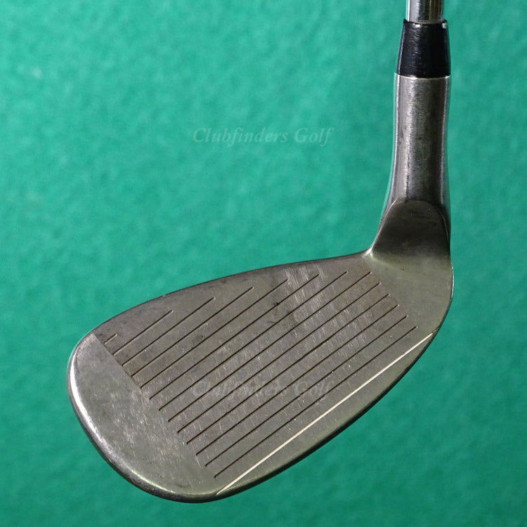 Cleveland VAS+ Single 9 Iron Factory Steel Medium