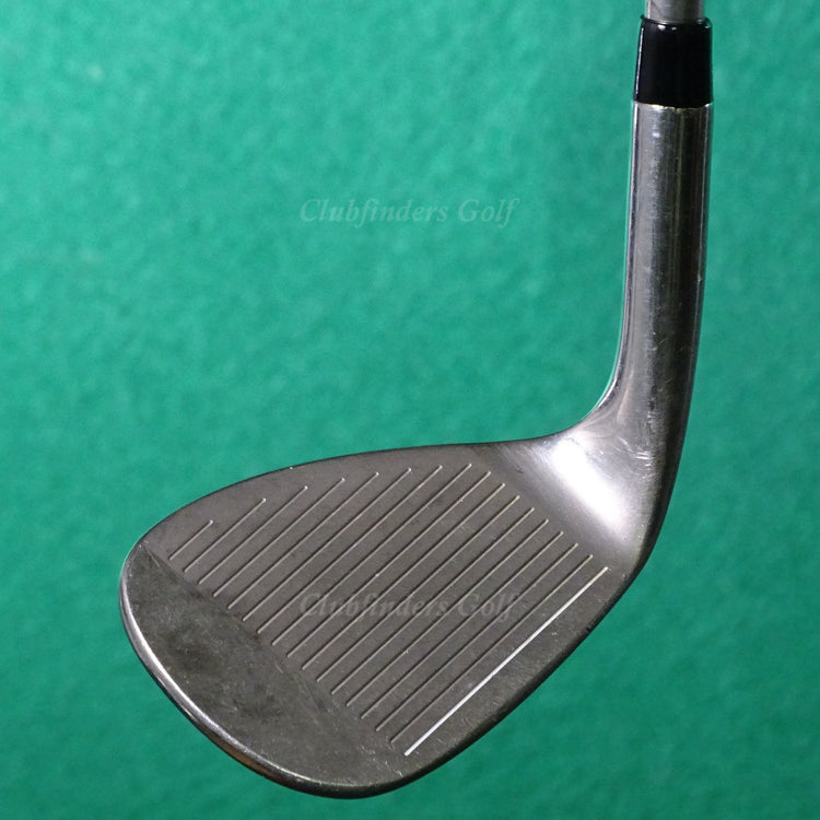 Lady Cobra Golf King F8 Carbon FT SW Sand Wedge Aldila Rogue Graphite Women's