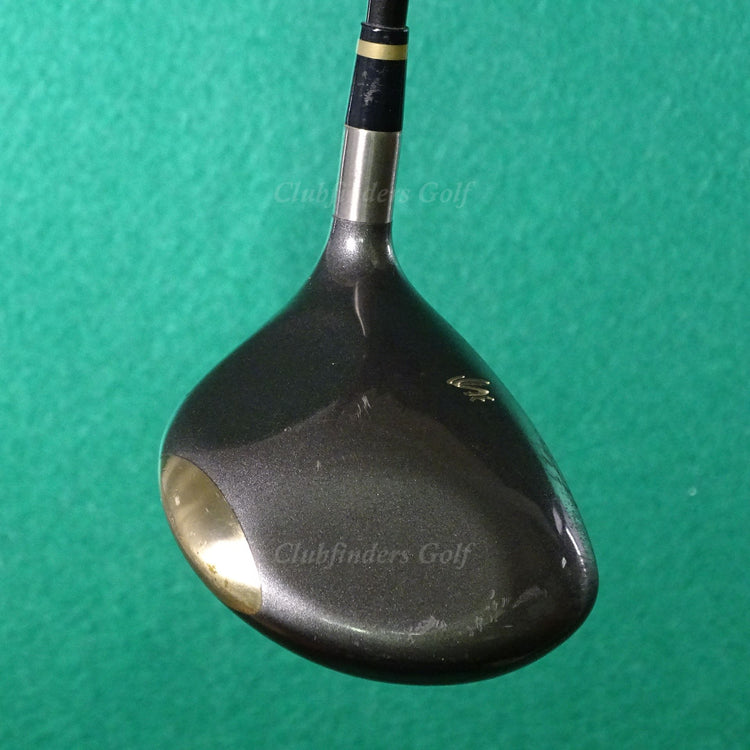 Cobra Golf Gravity Back Tour 9.5° Driver Factory High Performance Graphite Stiff