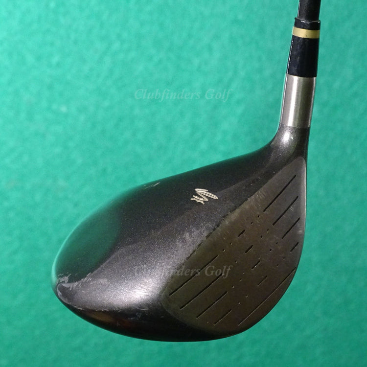 Cobra Golf Gravity Back Tour 9.5° Driver Factory High Performance Graphite Stiff