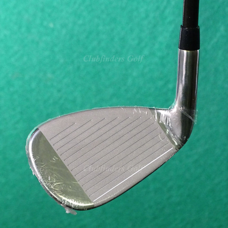 Tour Edge Bazooka 470 Single 8 Iron Factory Ultra-Light Graphite Uniflex