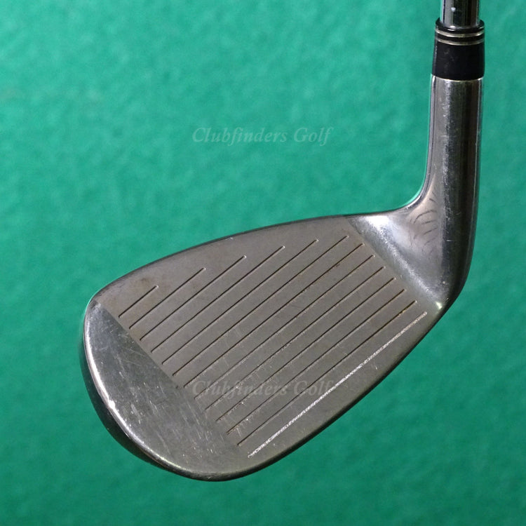 Tour Edge Bazooka JMAX QL PW Pitching Wedge Factory Precision Steel Regular