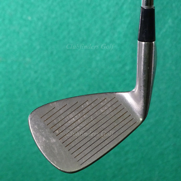 King Cobra II Oversize Tour Single 9 Iron Apollo Steel Stiff