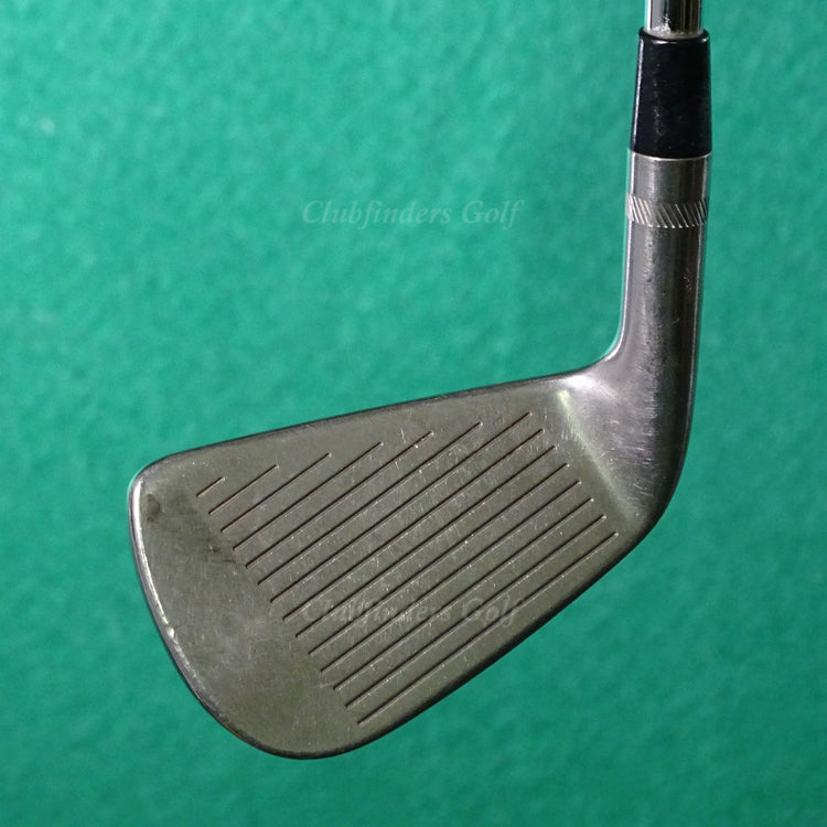 Titleist DCI 762 Single 6 Iron True Temper Dynamic Gold S300 Steel Stiff