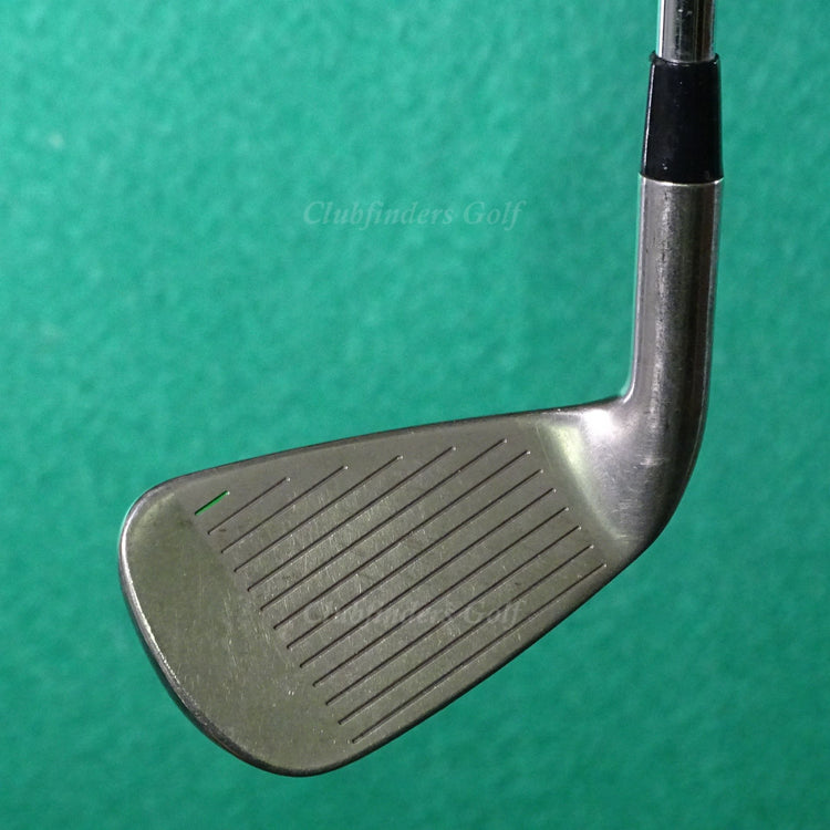 Callaway RAZR X Tour Single 6 Iron Precision Rifle Flighted FCM 5.5 Steel Firm