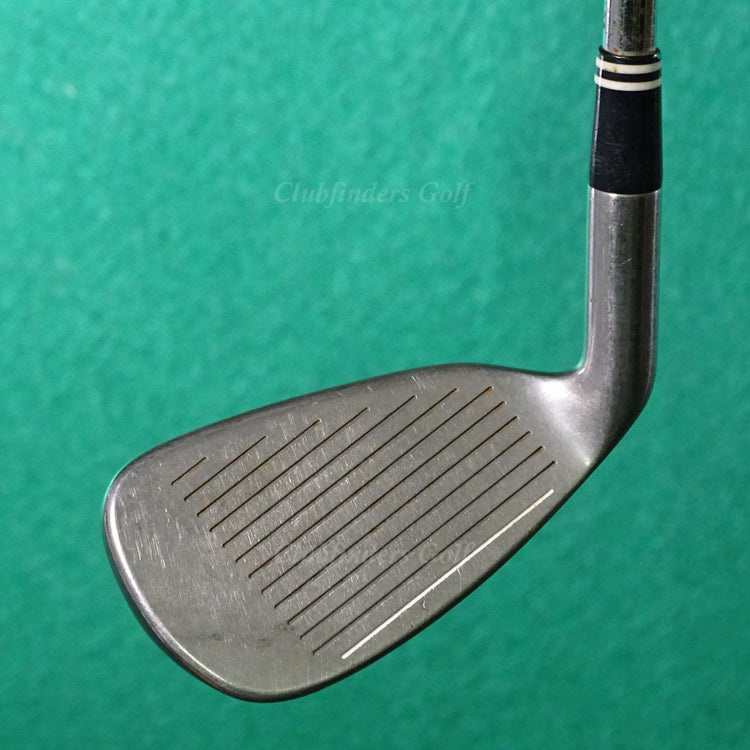 Cleveland Tour Action TA5 Single 9 Iron Factory Sensicore Steel Regular