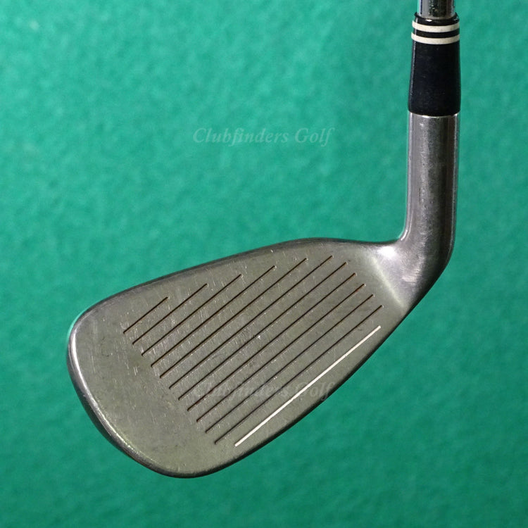 Cleveland Tour Action TA5 Single 8 Iron Factory Sensicore Steel Regular