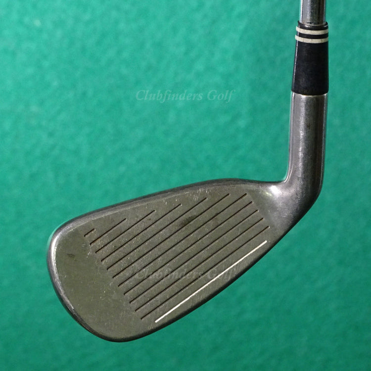 Cleveland Tour Action TA5 Single 4 Iron Factory Sensicore Steel Regular