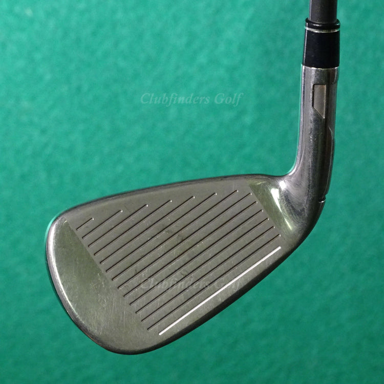 TaylorMade SIM Max Single 7 Iron Mitsubishi Chemical Tensei TM 60 Graphite Stiff