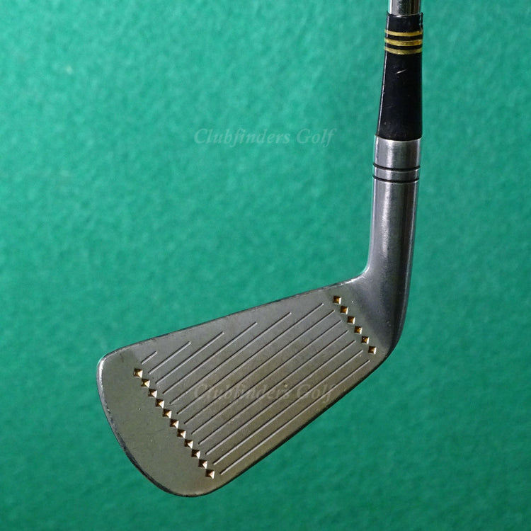 MacGregor Jack Nicklaus JNP Forged Single 4 Iron Velocitized Steel Regular