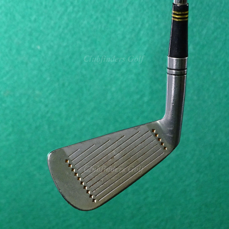 MacGregor Jack Nicklaus JNP Forged Single 3 Iron Velocitized Steel Regular
