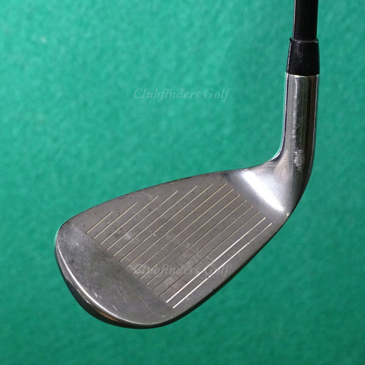 Tour Edge HP11 SW Sand Wedge Factory Graphite Seniors