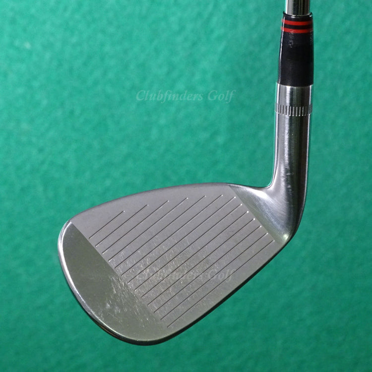 Ben Hogan Edge Forged 2018 Single 9 Iron KBS Tour-V 110 Steel Stiff