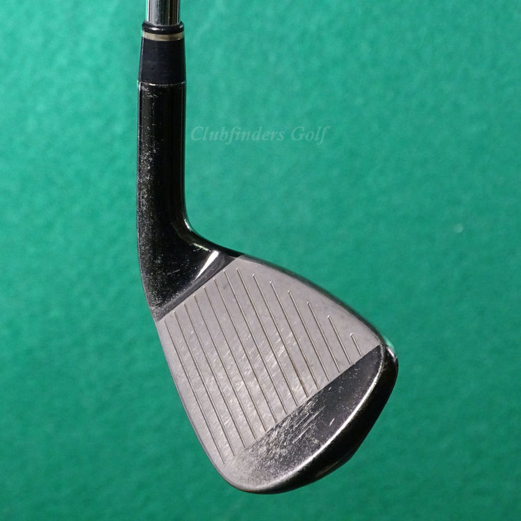 LH Wilson Staff C100 Single 9 Iron KBS Tour 90 Steel Regular