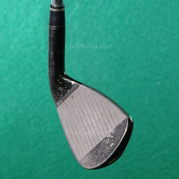 LH Wilson Staff C100 Single 7 Iron KBS Tour 90 Steel Regular