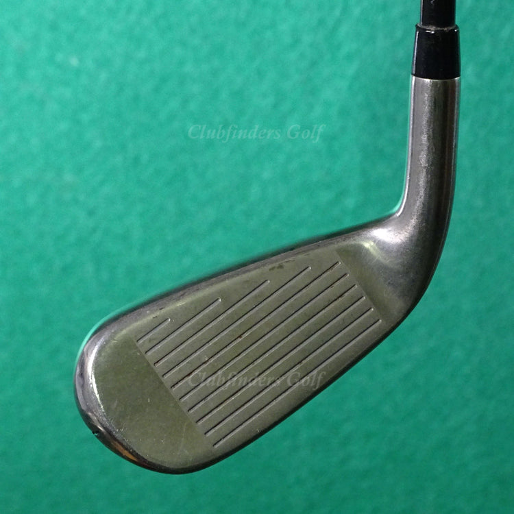 Mizuno JPX Fli-Hi Hybrid 5 Iron Grafalloy ProLaunch Axis Graphite Regular