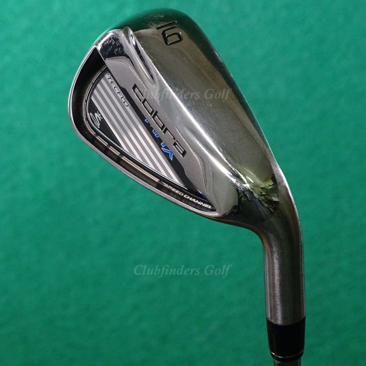 Cobra Golf MAX Single 9 Iron Nippon NS Pro 840 Steel Regular