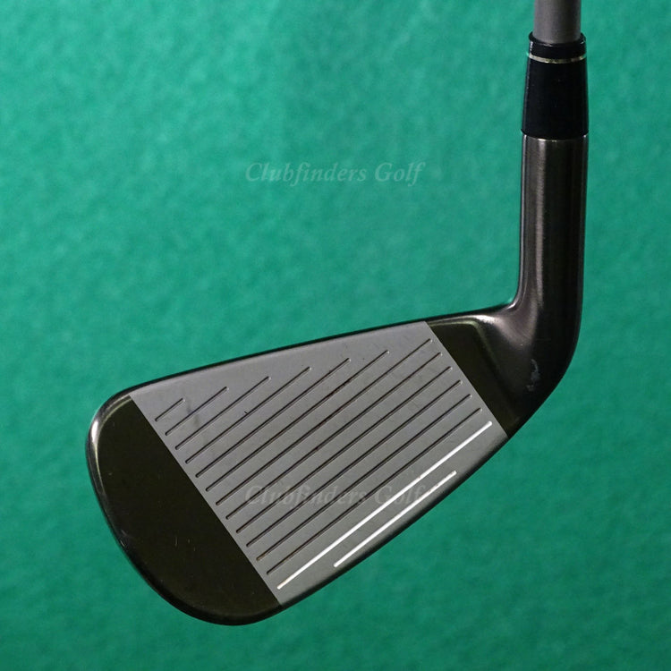 Lady Callaway RAZR XF Forged Single 6 Iron Factory 50g Graphite Women's