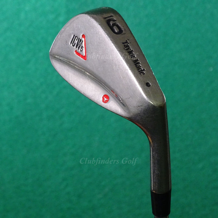 TaylorMade ICW 5 Single 9 Iron Precision Rifle Steel Extra Stiff