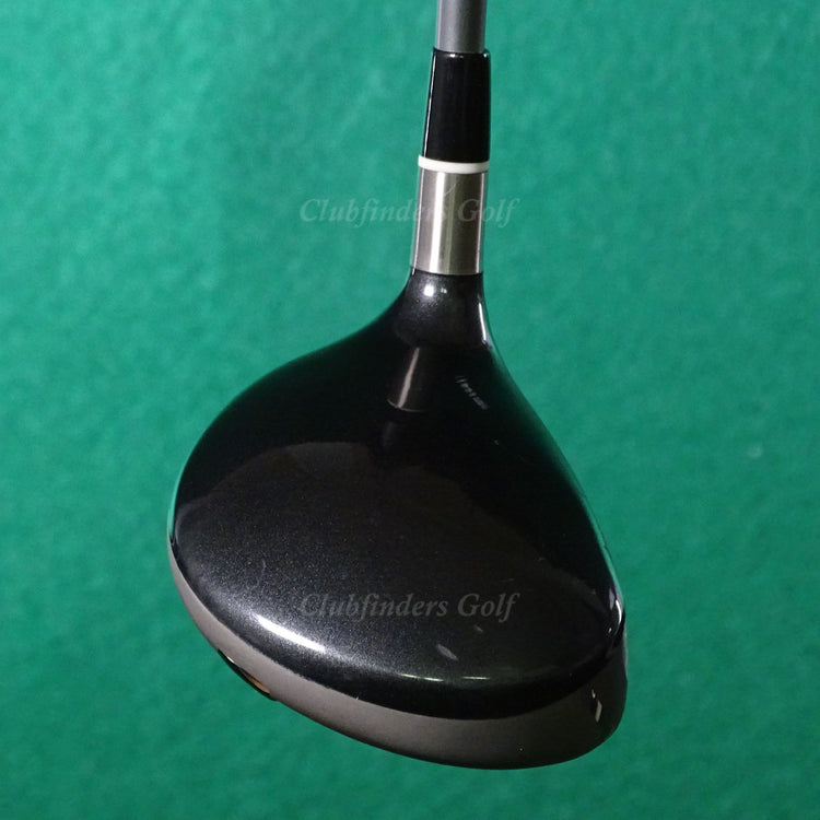 Lady Adams Insight BUL Fairway 3 Wood Aldila Insight G45 Graphite Women's w/ HC