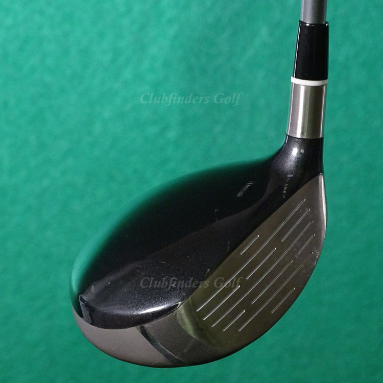 Lady Adams Insight BUL Fairway 3 Wood Aldila Insight G45 Graphite Women's w/ HC