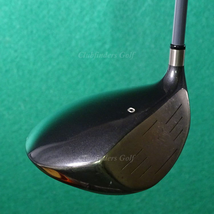 Orlimar Trimetal II 350cc Forged Ti 10.5 Driver Factory Graphite Regular w/ HC