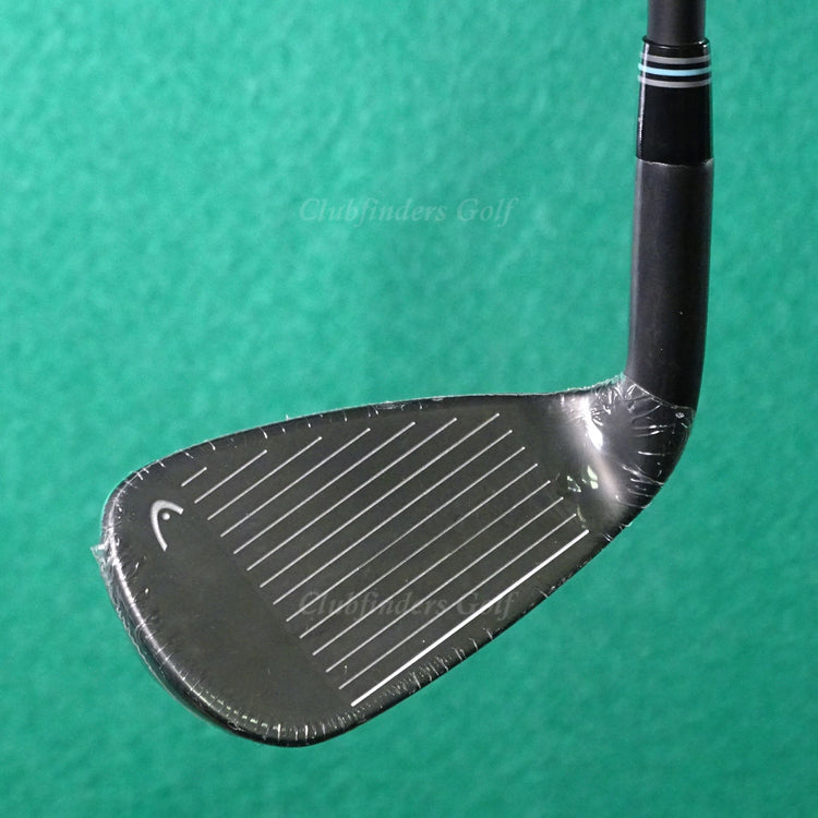 Lady PowerBilt Head Single 8 Iron Factory Light Weight Graphite Ladies