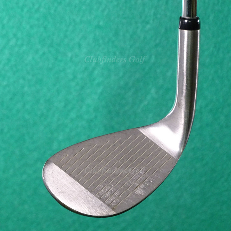 Acer XB D-Grind 60° LW Lob Wedge True Temper Dynamic Gold Lite Steel Regular