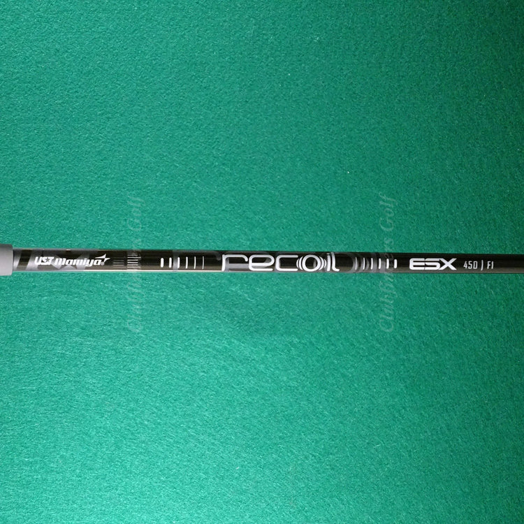 Lady Adams Idea a7OS Hybrid SW Sand Wedge UST Recoil ESX 450 F1 Graphite Ladies