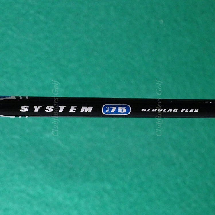 Callaway X-18 Single 6 Iron System CW75 Graphite Regular