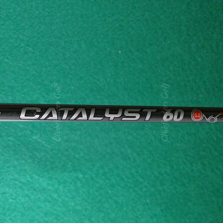 Callaway Apex Forged CF19 Single 7 Iron Catalyst 60 5.5 Graphite Regular