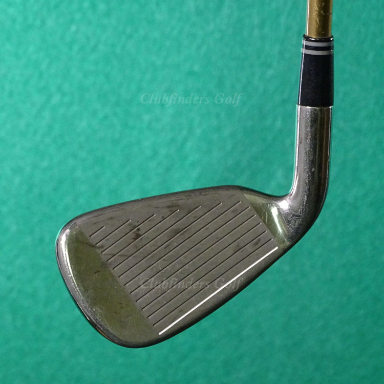 Cleveland Tour Action TA7 Single 4 Iron Factory Graphite Stiff