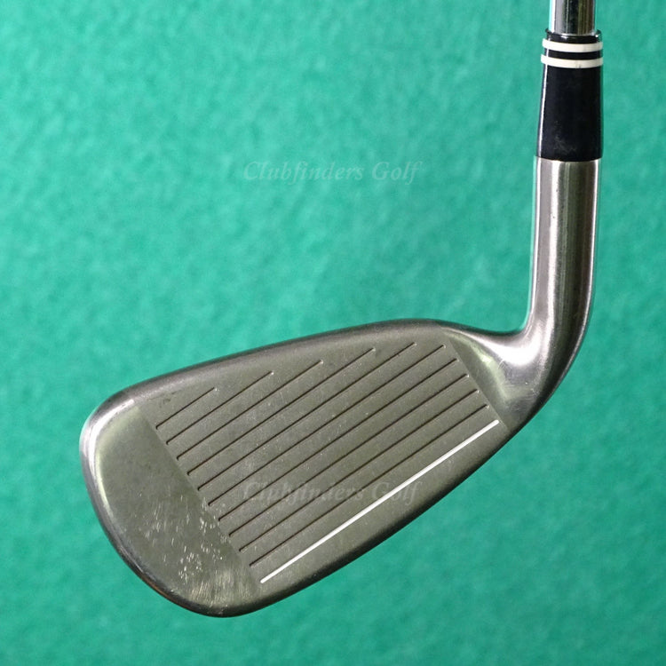 Cleveland Launcher LP Single 4 Iron Factory True Temper ActionLite Steel Regular