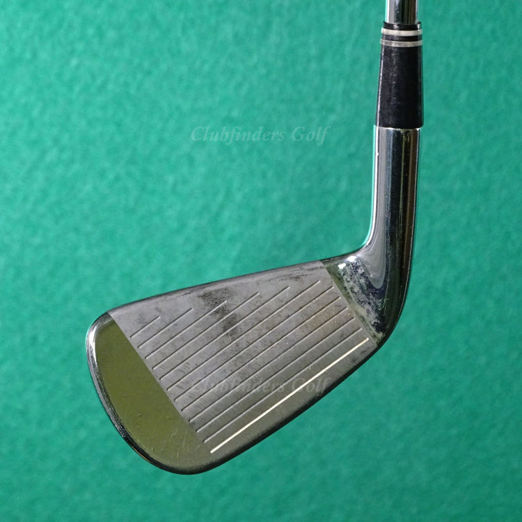 Cleveland Tour Action TA2 Single 3 Iron Factory Dynamic Gold R300 Steel Regular