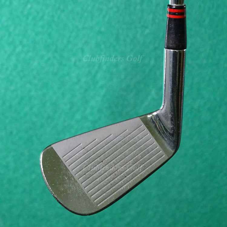 Ben Hogan Apex '99 Forged Blade Single 4 Iron Factory Apex 4 Steel Stiff