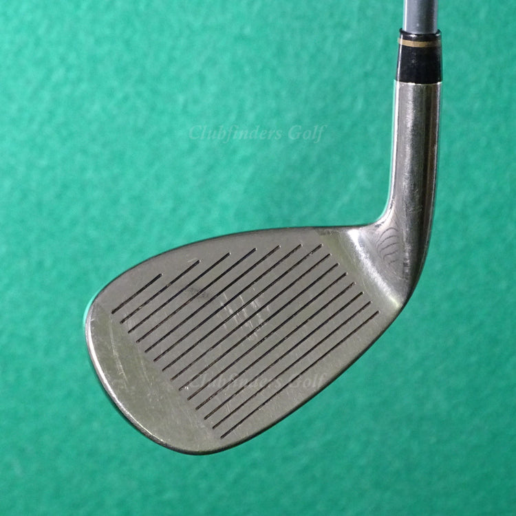 Lady Lynx Crystal Cat Single 8 Iron Factory UST Graphite Ladies