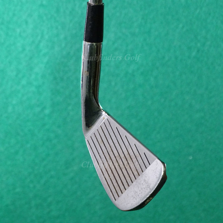 LH Ben Hogan Original Radial Forged Single 3 Iron Factory Apex 4 Steel Stiff