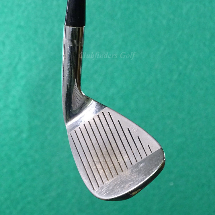 LH Ben Hogan Original Radial Forged Single 9 Iron Stock Apex 3 Steel Regular