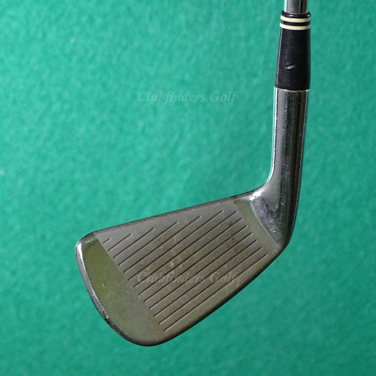 Cleveland Tour Action TA1 Chrome Single 4 Iron Dynamic Gold Steel Stiff