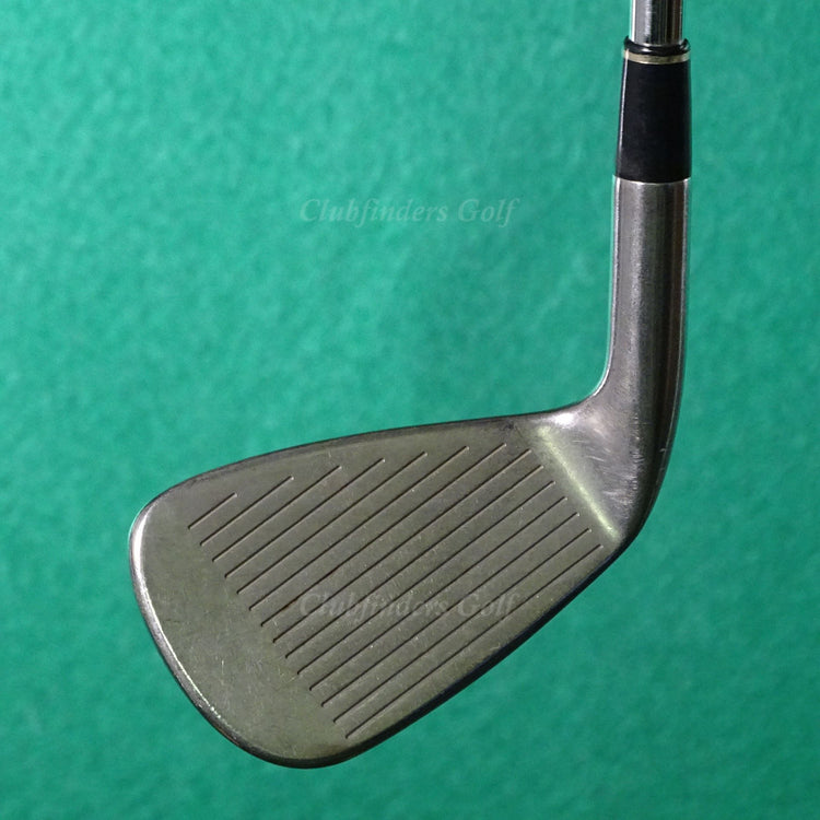 Bridgestone Golf GC MID Single 6 Iron Factory Nippon NS Pro 1050GH Steel Stiff