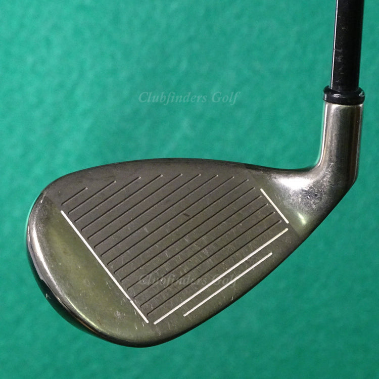 Callaway Hawk Eye VFT Single 9 Iron Graman CF310 Graphite Regular