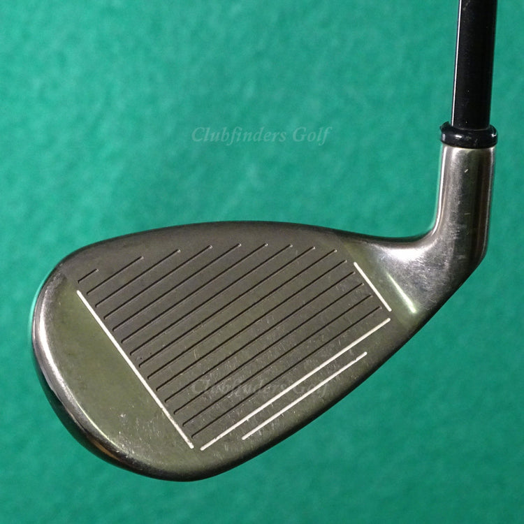 Callaway Hawk Eye VFT Single 8 Iron Graman CF310 Graphite Regular
