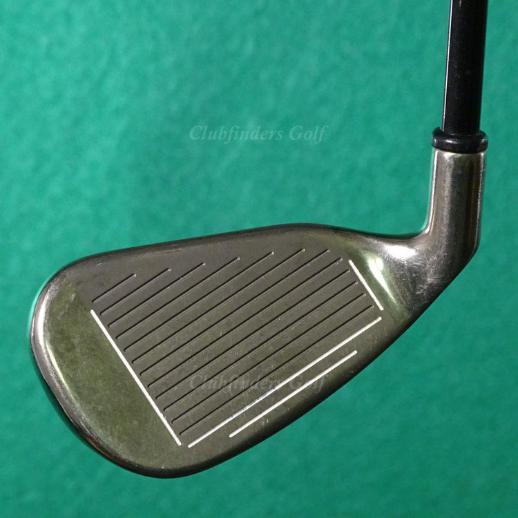Callaway Hawk Eye VFT Single 6 Iron Graman CF310 Graphite Regular
