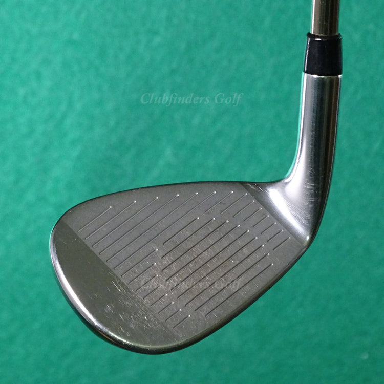 Cobra Golf King Oversize GW Gap Wedge UST Recoil ES 460 F3 Graphite Regular