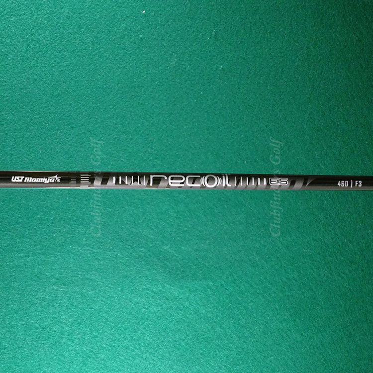 Cobra Golf King Oversize GW Gap Wedge UST Recoil ES 460 F3 Graphite Regular