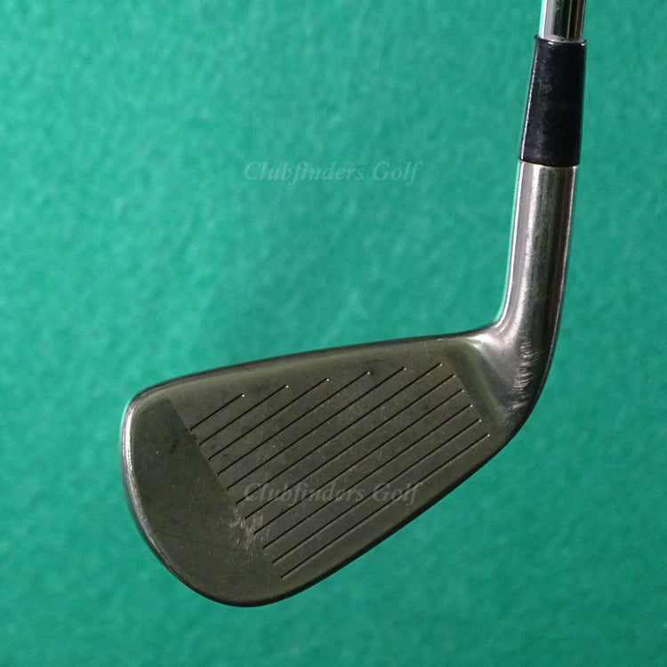 Mizuno T-Zoid MX-15 Single 3 Iron True Temper Dynalite Gold S300 Steel Stiff