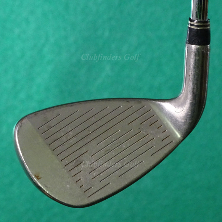 King Cobra 3400 I/XH Single 8 Iron Cobra Precision Microtaper 105g Steel Stiff