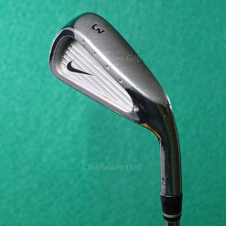 Nike Pro Combo OS Forged Single 3 Iron True Temper Dynamic Gold S300 Steel Stiff