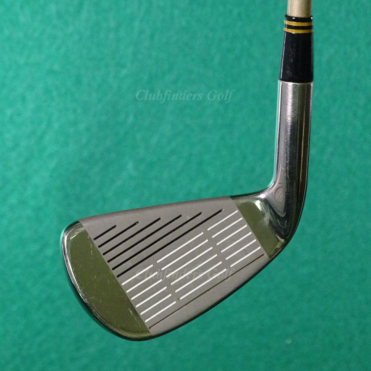 Ben Hogan Medallion 1995 Single 5 Iron Factory FM 3.0 Graphite Regular