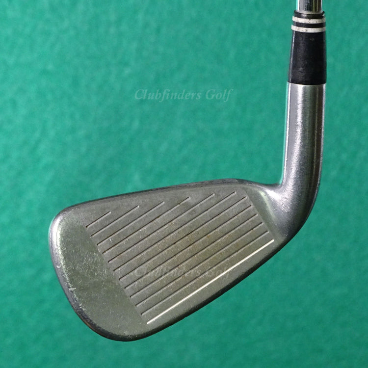 Cleveland CG4 Tour Single 3 Iron Factory ActionLite Tour Steel Stiff